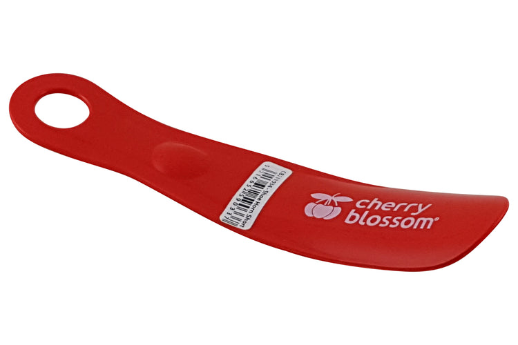Cherry Blossom Shoe Horn Small