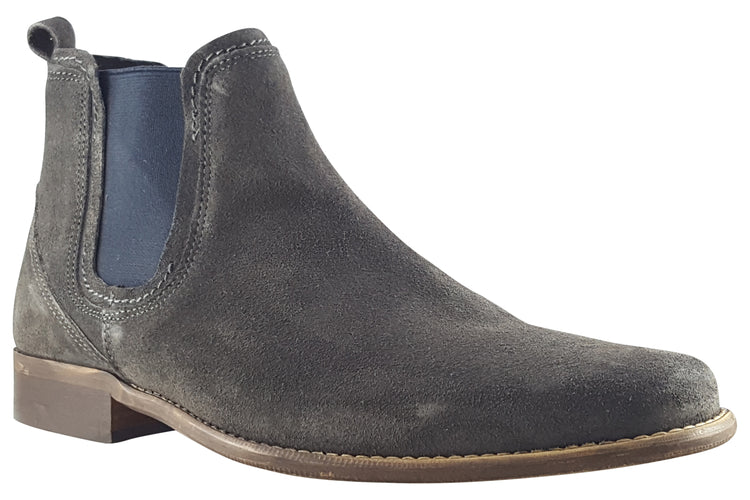 Escape Austin Shale Mens Boots