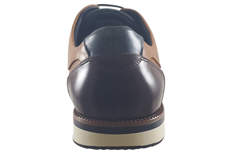 Escape Galileo Brandy Mens Shoes