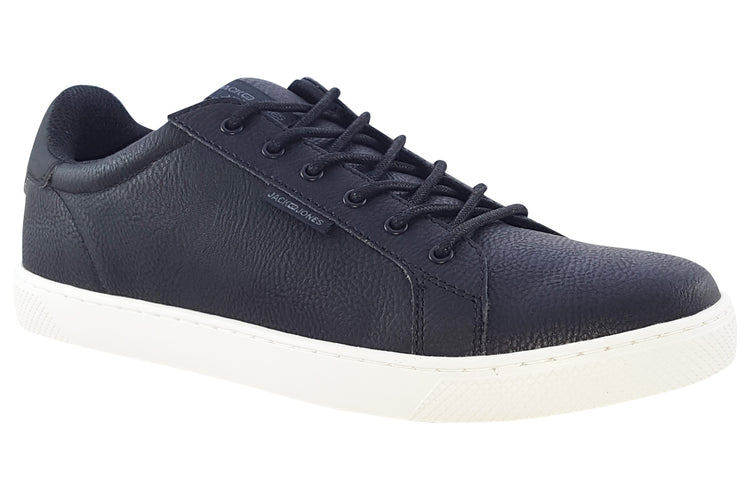 Jack Jones Trent 12150724 Anthracite Mens Trainers