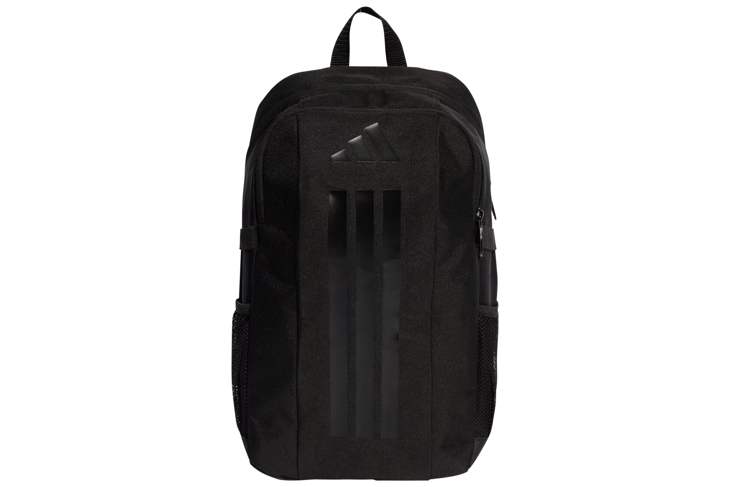 Adidas JW8652 Power Yth Black/White School Extras School Bags – McConnell Shoes