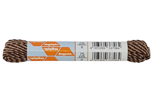 RingPointMediumFlatLaces