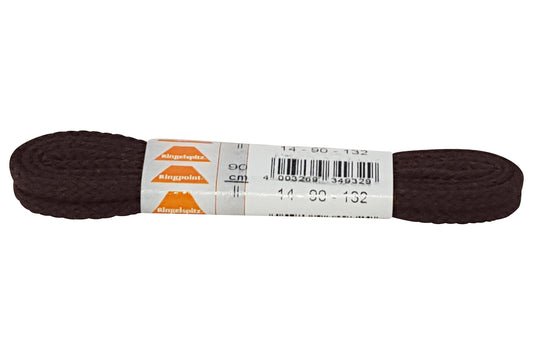 RingpointCordLacesDarkBrown