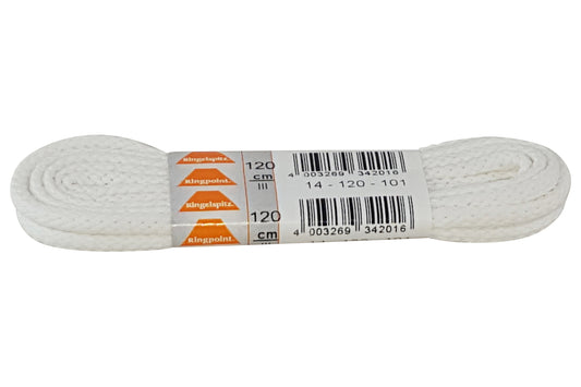 RingpointCordLacesWhite