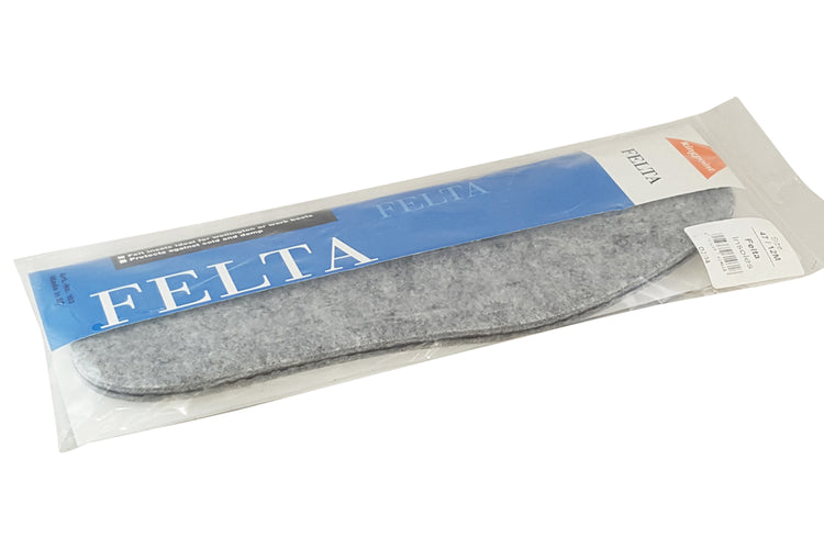 Ring Point Felta Insoles