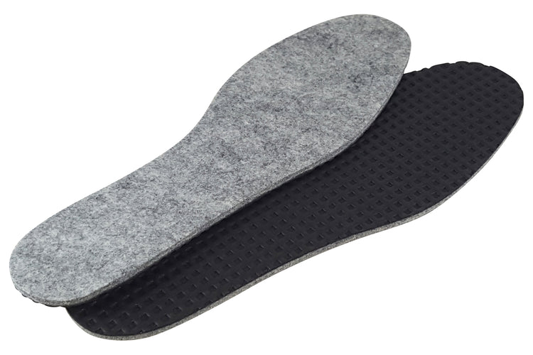 Ring Point Felta Insoles