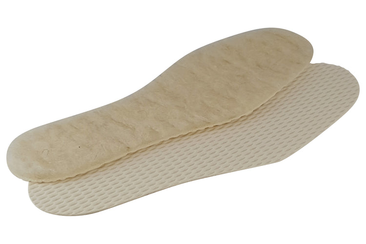 Ring Point Fleece Insoles