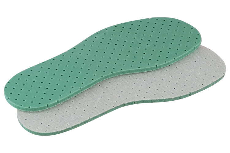 Ring Point Foam Insoles Kids Pine