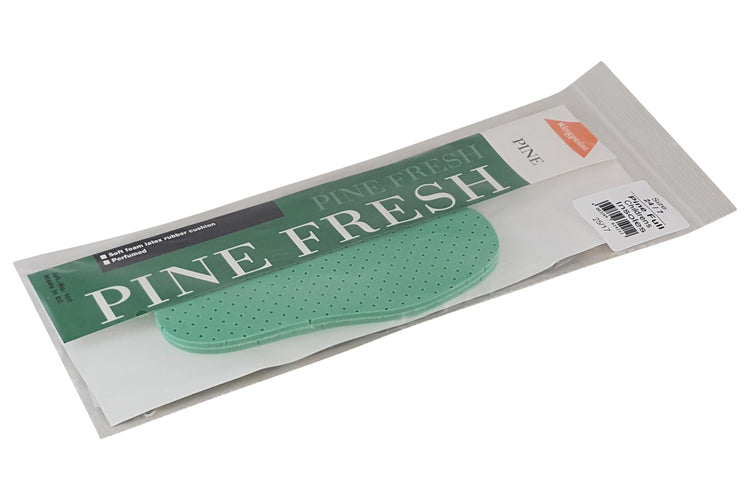 Ring Point Foam Insoles Kids Pine