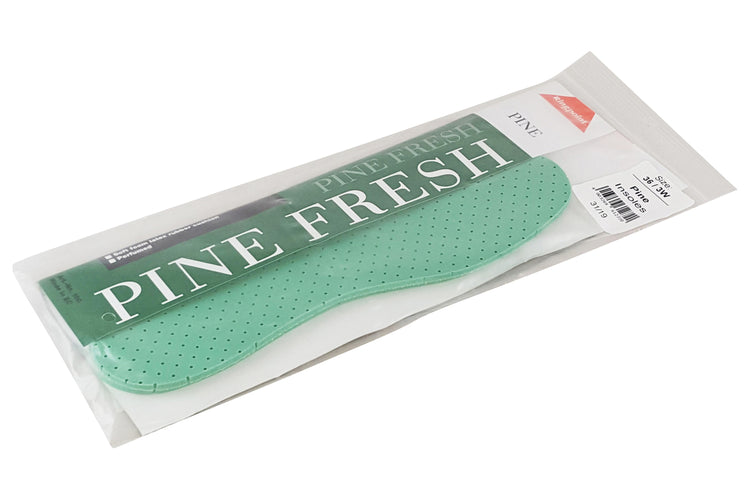 Ring Point Foam Insoles Pine