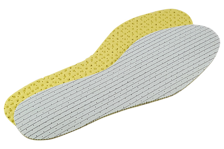 Shoe String Adult Insoles Pine