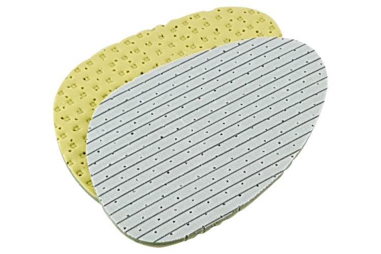 Shoe String Half Sole Insoles Pine