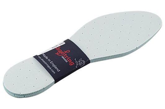 Shoe String Kids Insoles Cool Latex