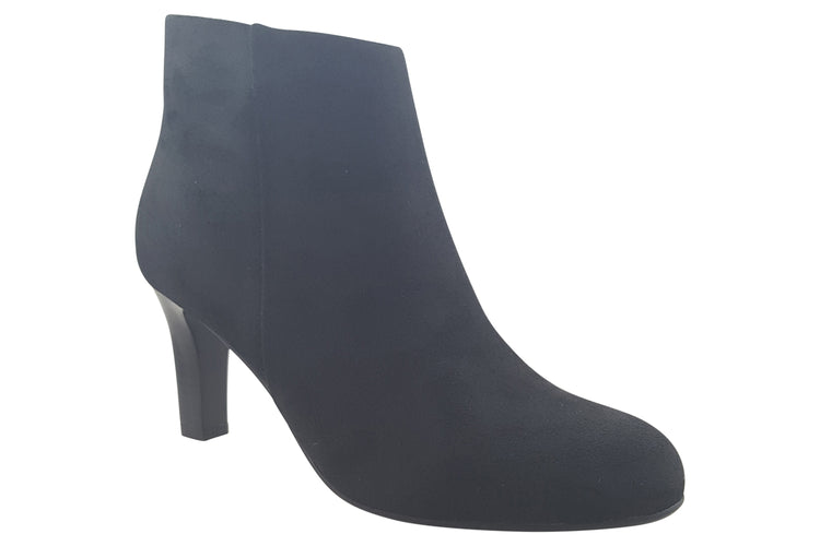 Susst Frida 24 Black Womens Boots