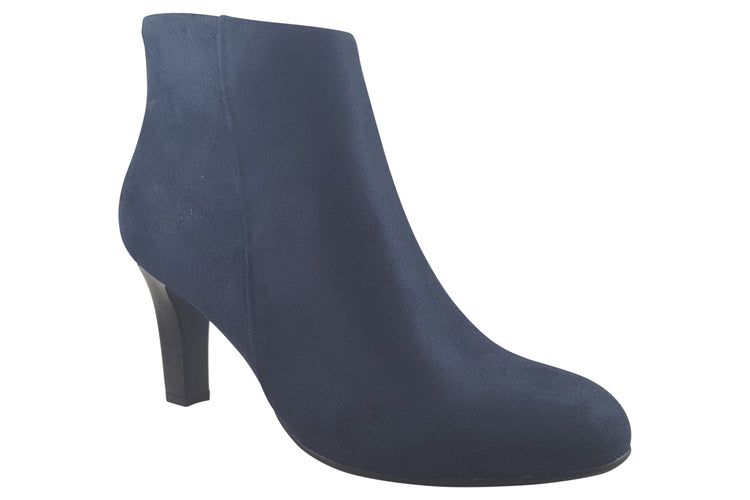 Susst Frida 24 Navy Womens Boots