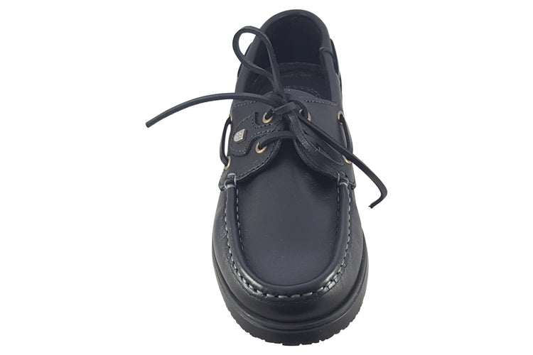 Susst Gaby Black Womens Shoes