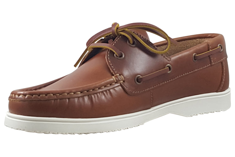 Susst Gaby Tan Womens Shoes