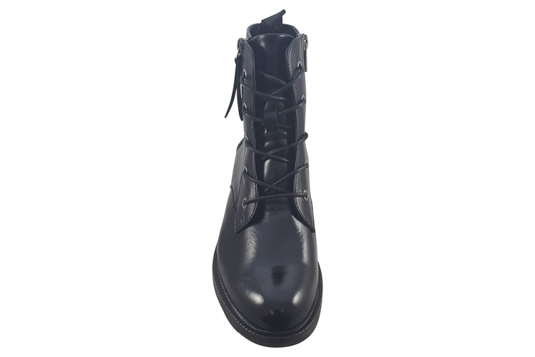 Susst Toby 23 Black Womens Boots