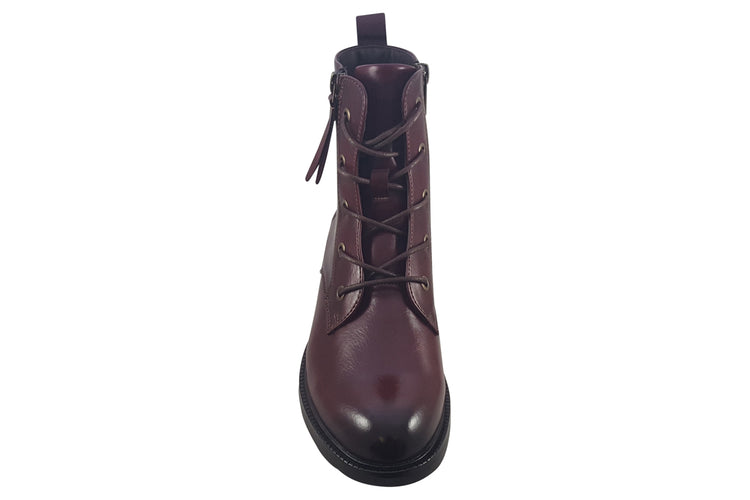 Susst Toby 23 Mulberry Womens Boots