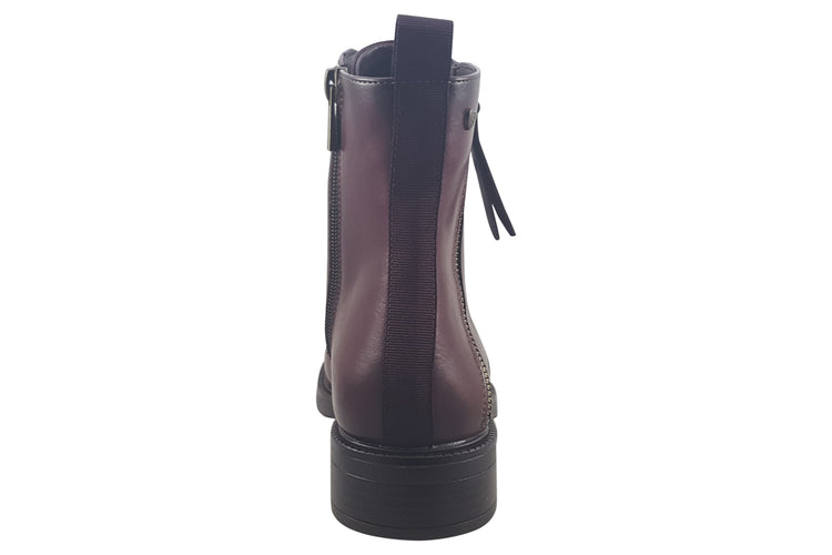 Susst Toby 23 Mulberry Womens Boots