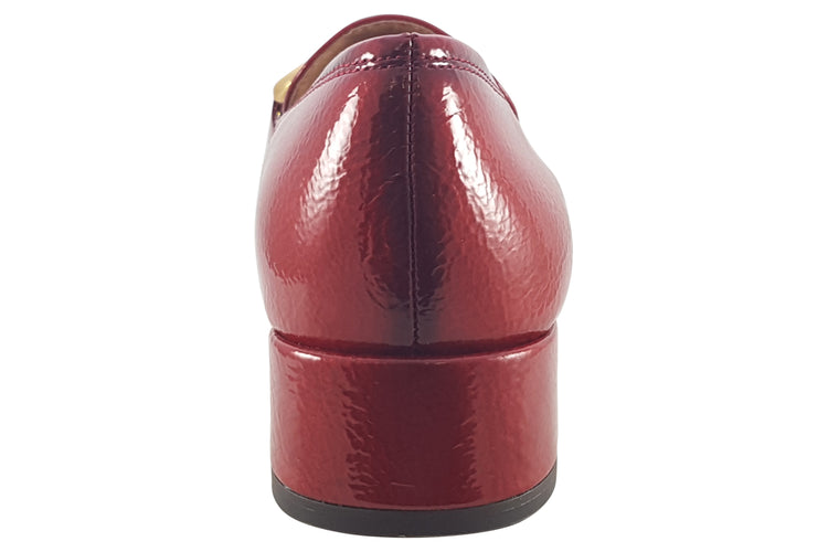 Tamaris Margaret 24316-43 Red Womens Shoes