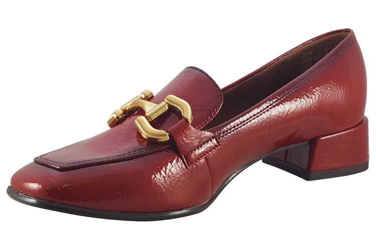 Tamaris Margaret 24316-43 Red Womens Shoes