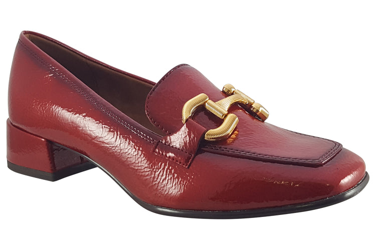 Tamaris Margaret 24316-43 Red Womens Shoes