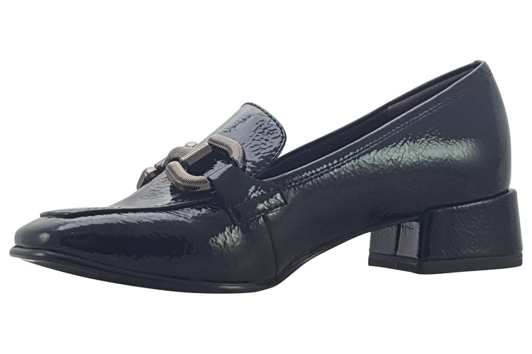 Tamaris Margaret 24316-43 Black Womens Shoes