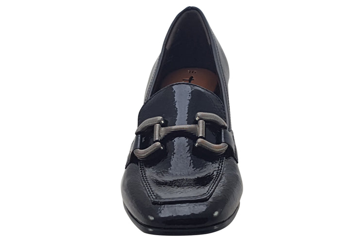 Tamaris Margaret 24316-43 Black Womens Shoes