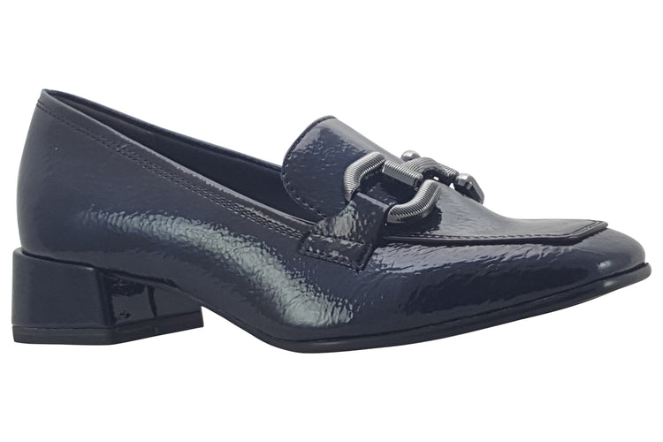 Tamaris Margaret 24316-43 Navy Womens Shoes