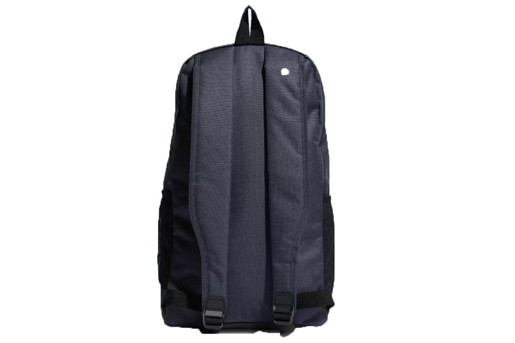 Adidas HR5343 Linear Navy/White School Extras School Bags