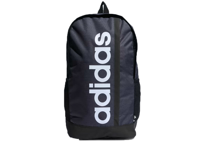 Adidas HR5343 Linear Navy/White School Extras School Bags