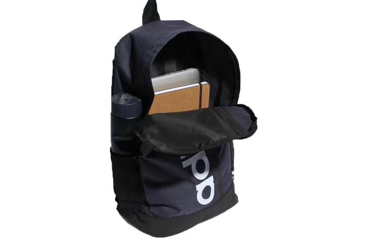 Adidas HR5343 Linear Navy/White School Extras School Bags