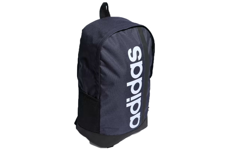 Adidas HR5343 Linear Navy/White School Extras School Bags