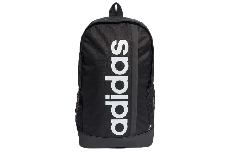 Adidas HT4746 Linear Black School Extras School Bags