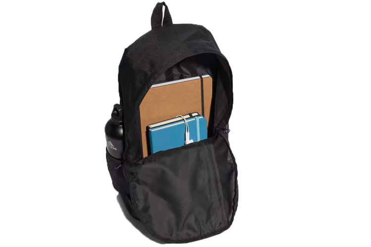 Adidas HT4746 Linear Black School Extras School Bags