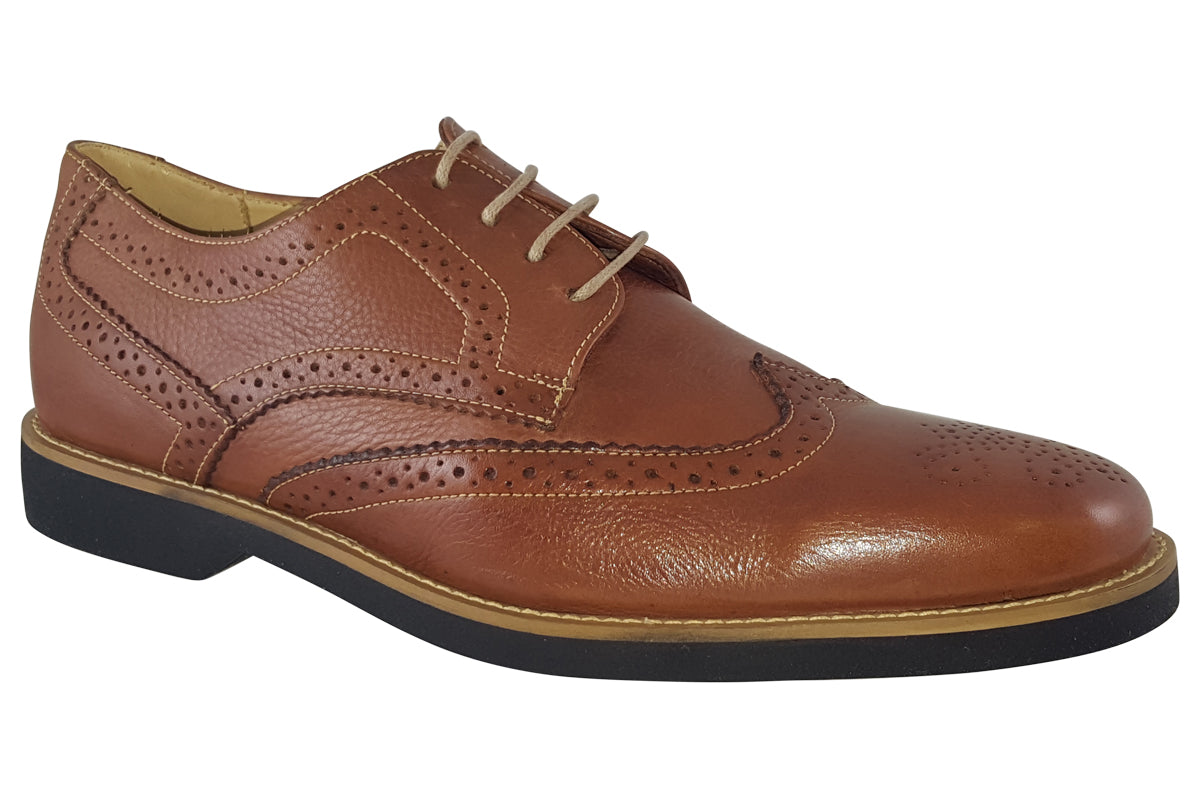 Anatomic & Co Tucano 565626 Cedar Mens Shoes – McConnell Shoes display picture 3