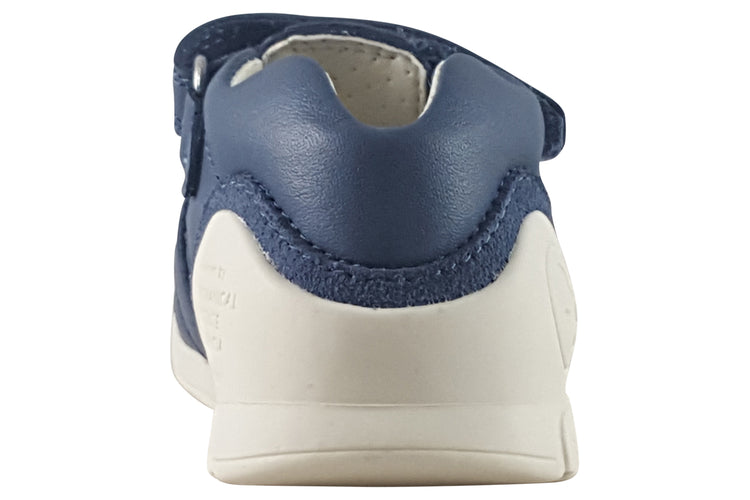 Biomecanics Hardy 242120A Denim Boys Sandals