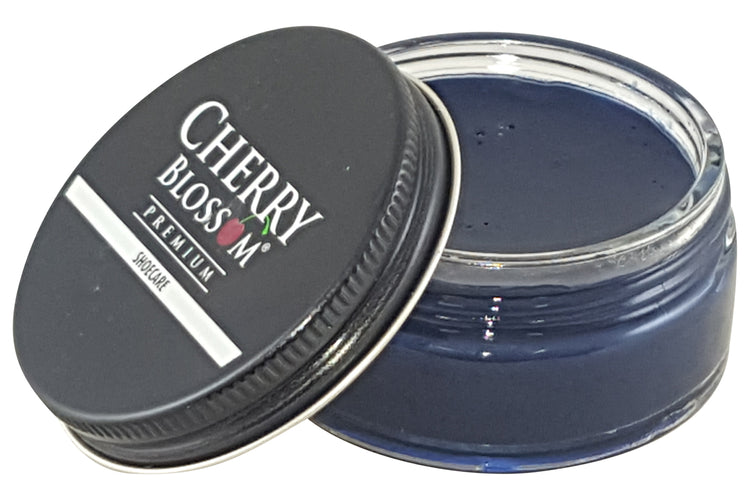 Cherry Blossom Renovating Cream Navy