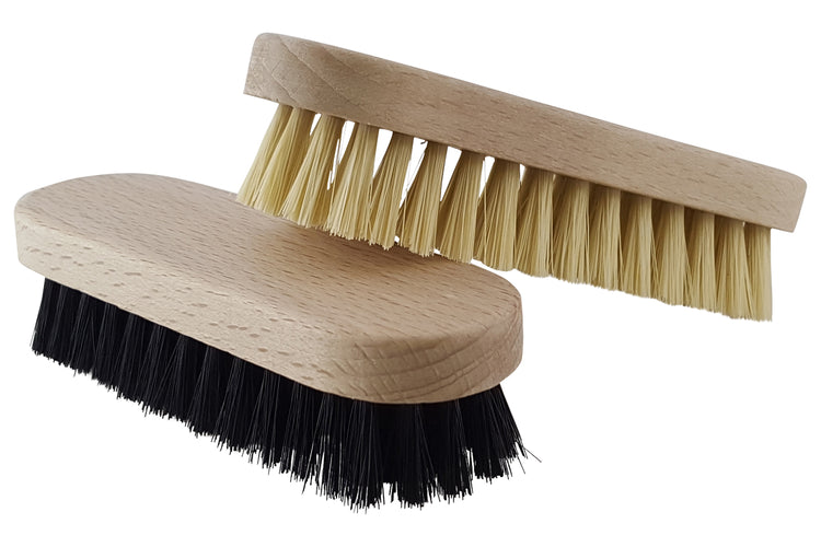 Cherry Blossom Shoe Care Brush Set N/A