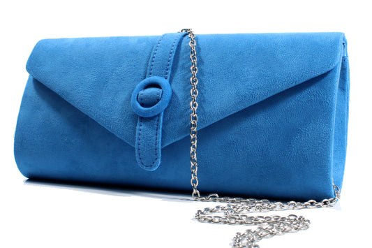 cocco ritz button bg1023 blue mirco womens right