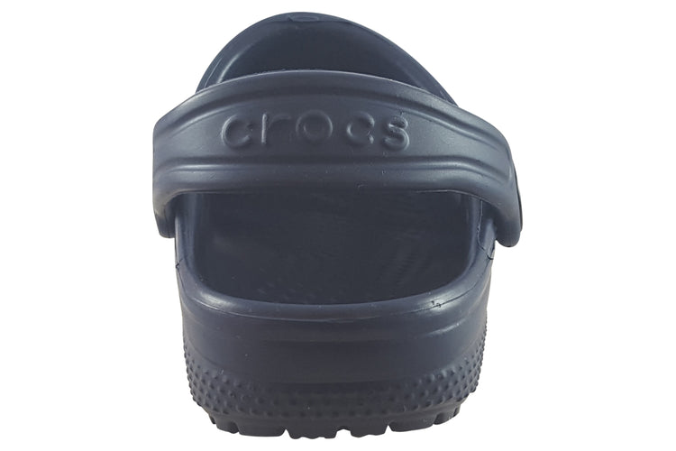 Crocs Classic Clog B 206990 Navy Boys Sandals
