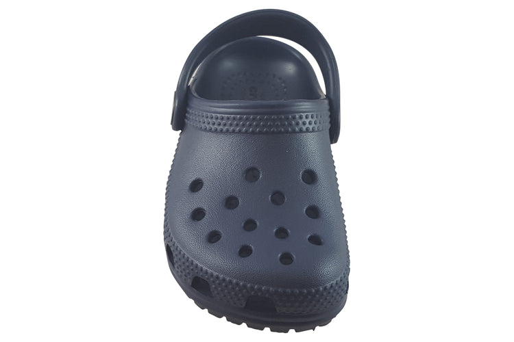 Crocs Classic Clog B 206990 Navy Boys Sandals