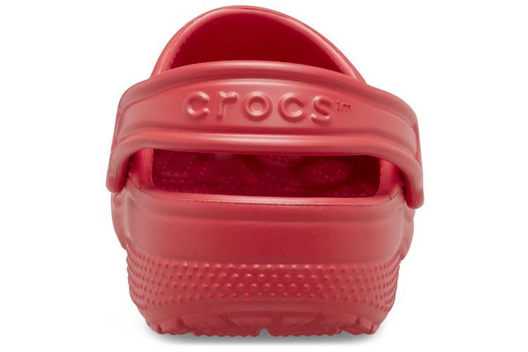 Crocs Classic Clog B 206990 Red Boys Sandals