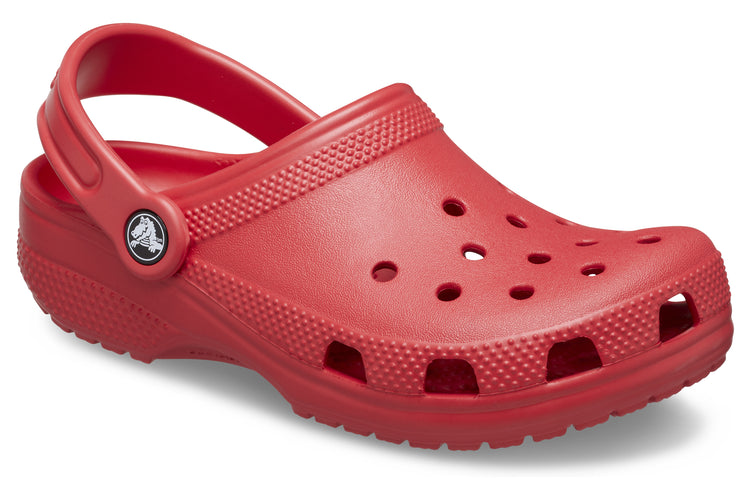 Crocs Classic Clog B 206990 Red Boys Sandals