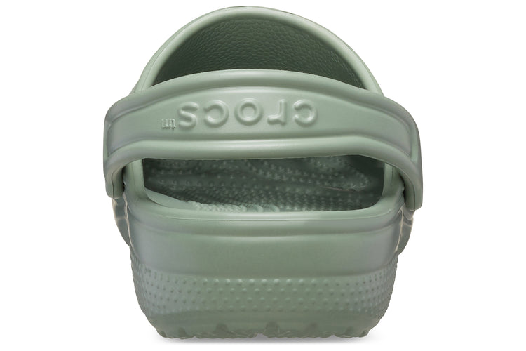 Crocs Classic Clog B 206991 Moss Boys Sandals