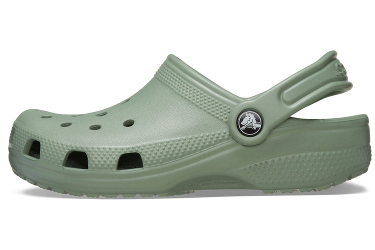 Crocs Classic Clog B 206991 Moss Boys Sandals