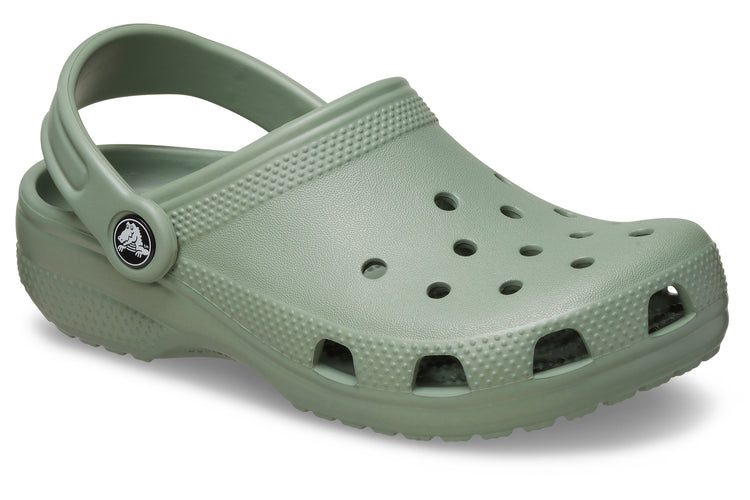 Crocs Classic Clog B 206991 Moss Boys Sandals