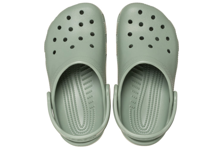 Crocs Classic Clog B 206991 Moss Boys Sandals