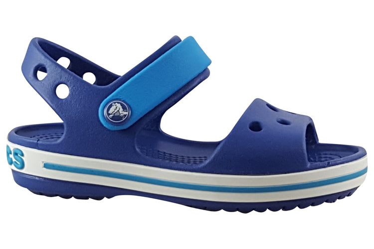 Crocs Crocband Sandal B 12856 Blue/Ocean Boys Sandals